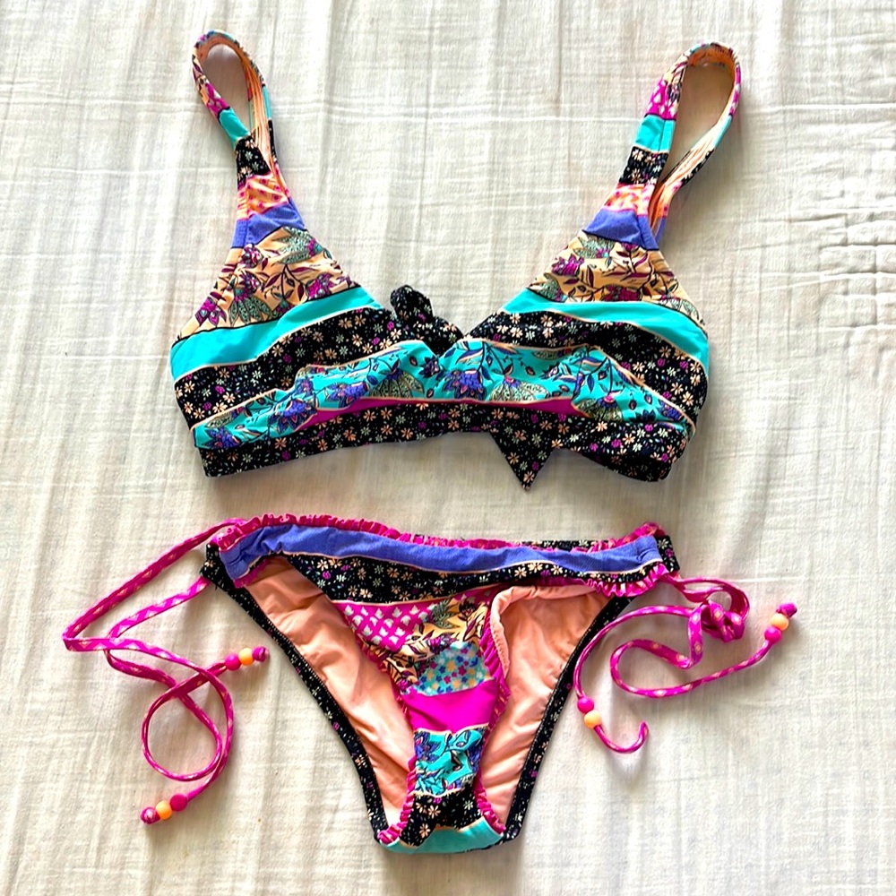 Seafolly bikini